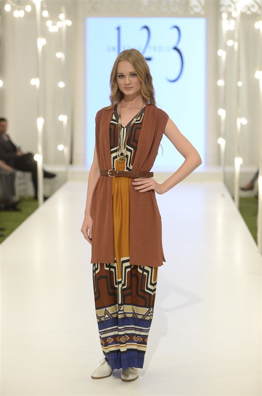 City Centre Beirut Spring Summer 2017 Collection